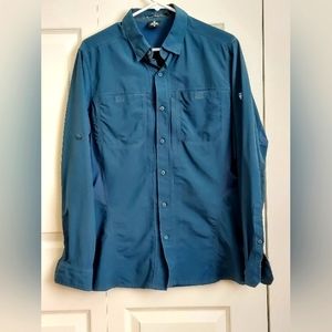 Kuhl shirt